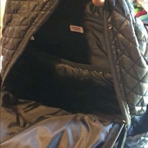 Mossimo Supply Co. Bags - Mossimo Quilted Backpack Mossimo Supply Co. Bags - Mossimo Quilted Backpack